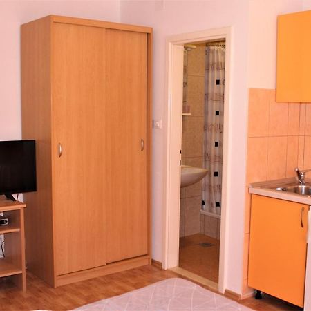 Apartments Raos Makarska Extérieur photo