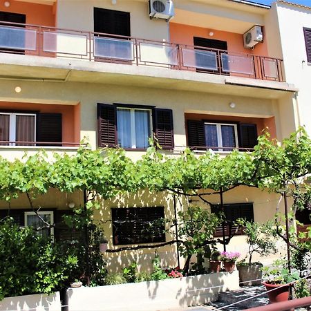 Apartments Raos Makarska Extérieur photo
