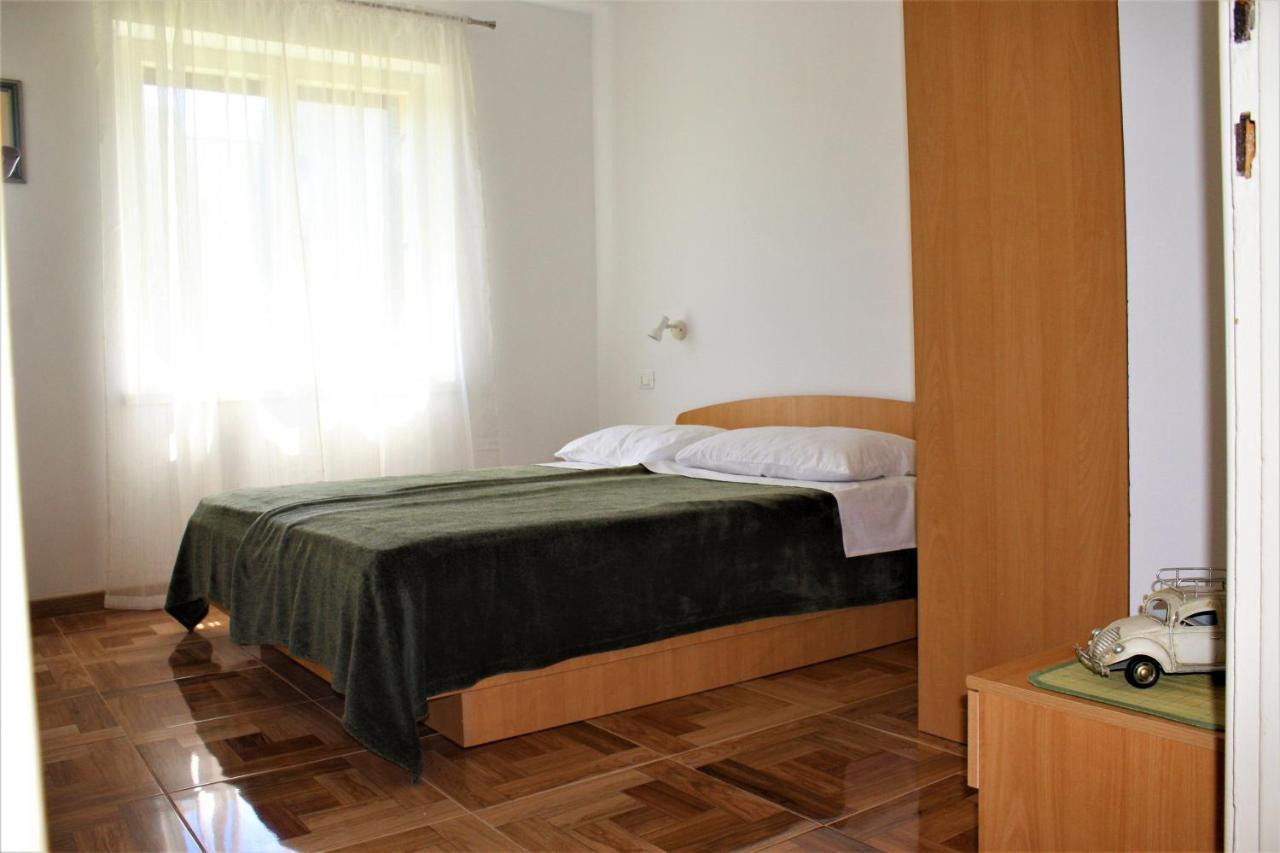 Apartments Raos Makarska Extérieur photo