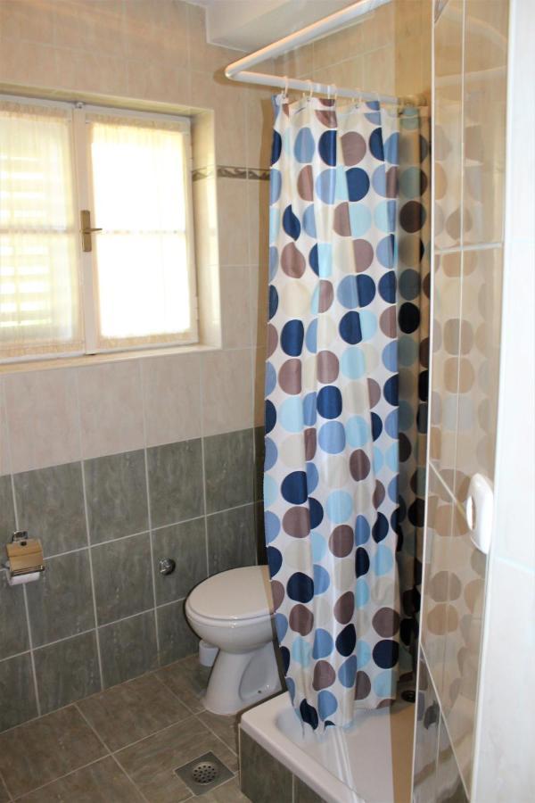 Apartments Raos Makarska Extérieur photo