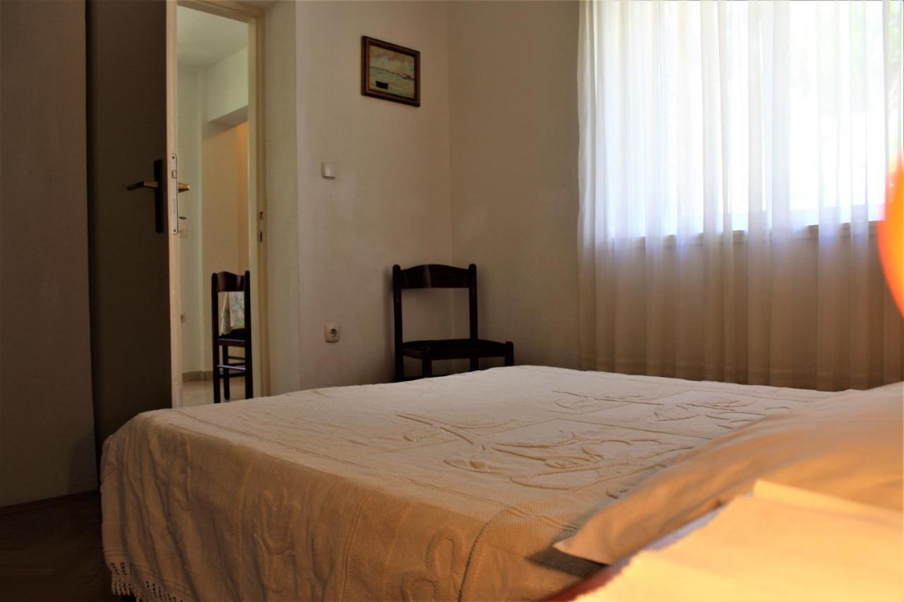 Apartments Raos Makarska Extérieur photo