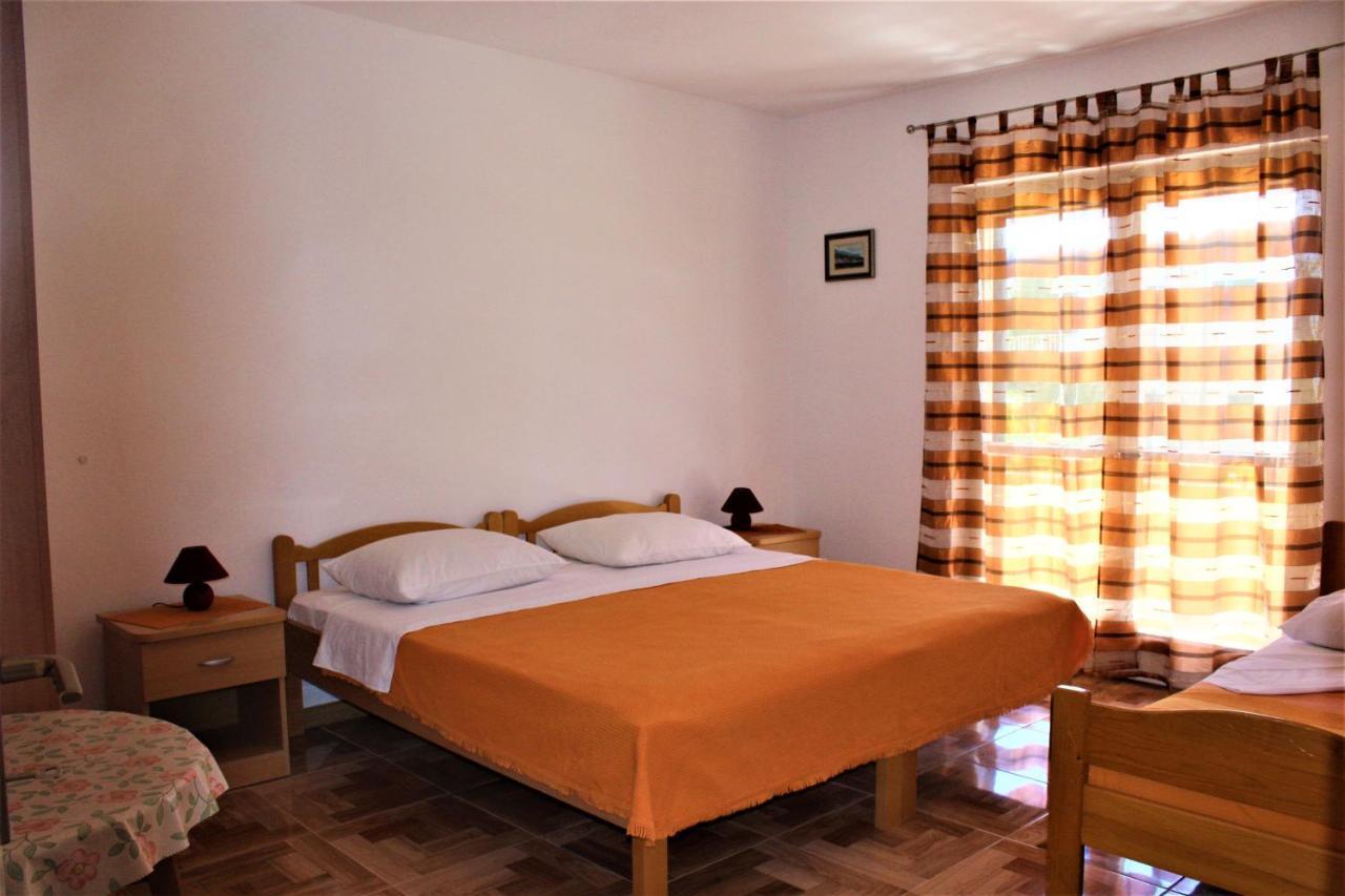 Apartments Raos Makarska Extérieur photo