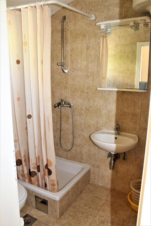 Apartments Raos Makarska Extérieur photo