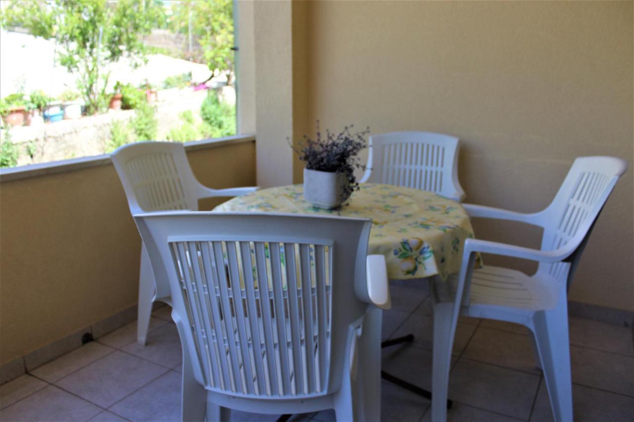 Apartments Raos Makarska Extérieur photo