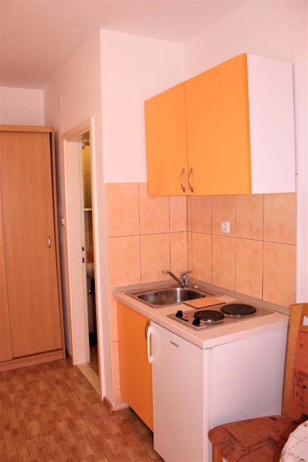 Apartments Raos Makarska Extérieur photo