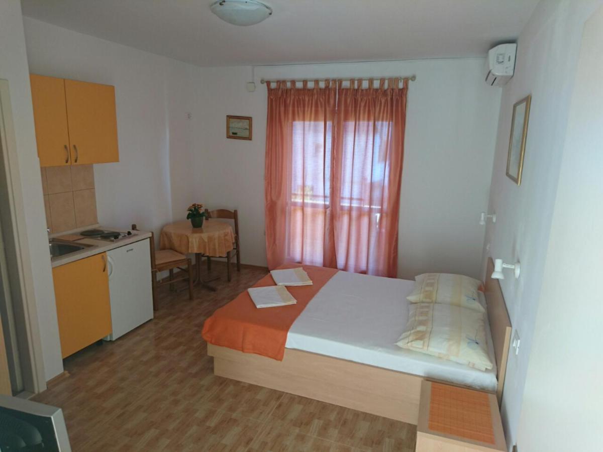 Apartments Raos Makarska Extérieur photo