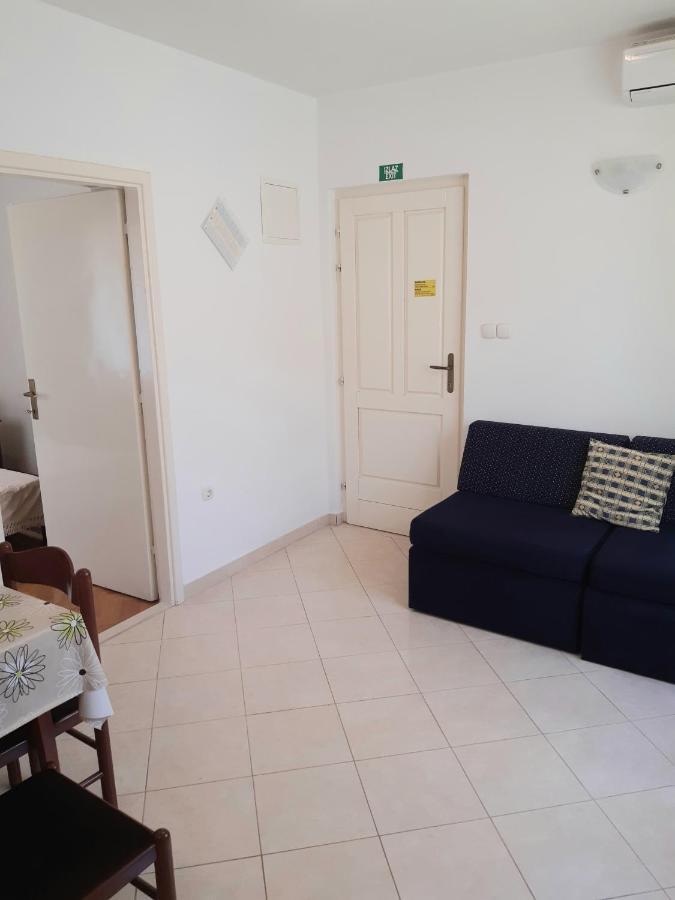 Apartments Raos Makarska Extérieur photo